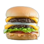 IN-N-OUT-Double Meat Burger