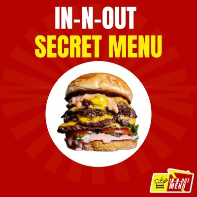IN-N-OUT-Secret-Menu