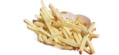 in n out Light Fries