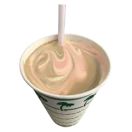 in n out Neapolitan shake