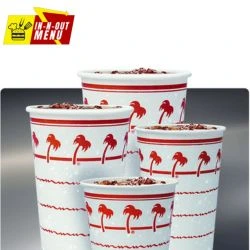 in n out beverages