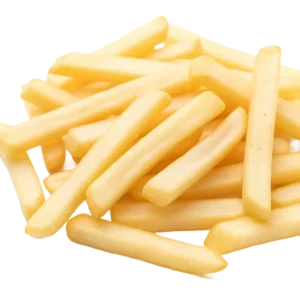 Light Fries