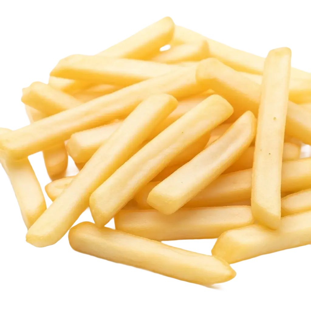 Light Fries