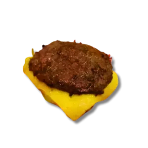Pup-Patty
