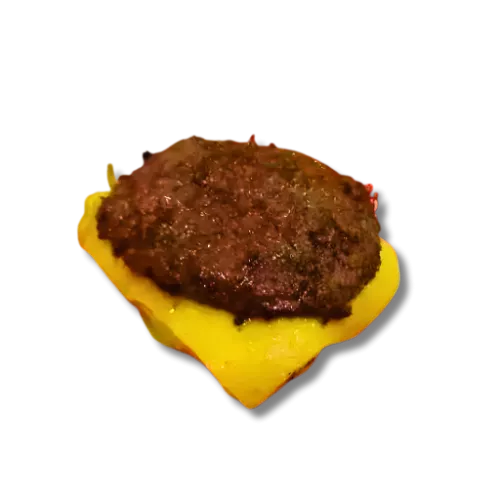 Pup-Patty