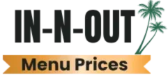In n out logo