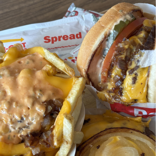 Animal-Style-Combo