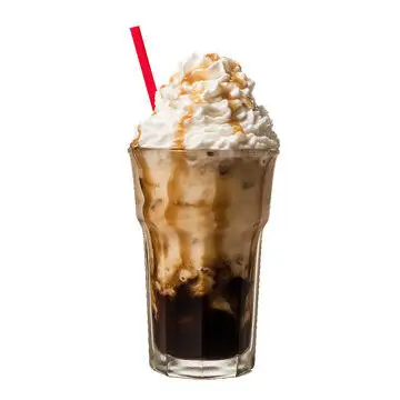 Root Beer Float