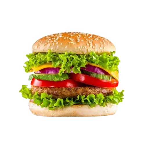 Wish Burger (Veggie)